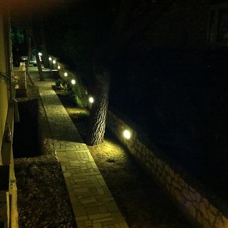 Apartments Krsticevic Klek Exterior foto